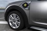 Mini Cooper S E Countryman ALL4 2017 года (WW)